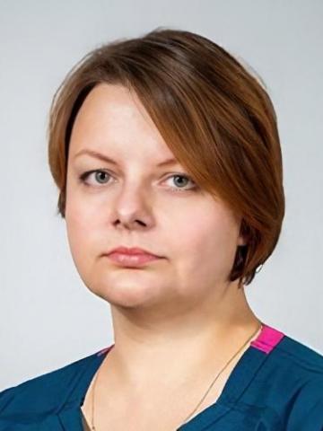 Терапевт Литомина Евгения Александровна Терапевт Литомина Евгения Александровна