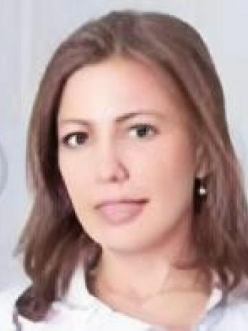 Терапевт Кириллова Ольга Валентиновна Терапевт Кириллова Ольга Валентиновна