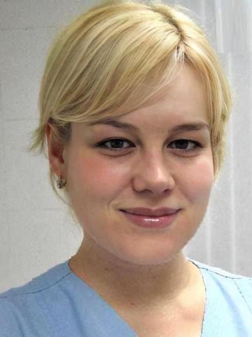 Терапевт Требухова Марина Витальевна