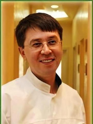 Яковлев Константин Сергеевич