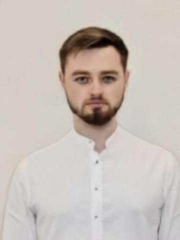 Терапевт Михеев Владислав Олегович