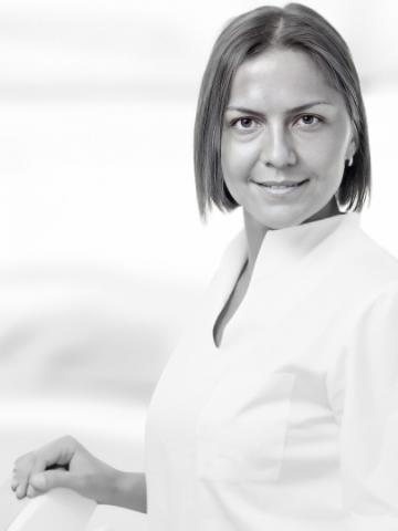 Терапевт Колотова Анастасия Валентиновна