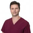 Хирург Серпуховитин Владислав Сергеевич