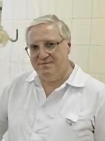 Терапевт Карелошвили Олег Шамильевич