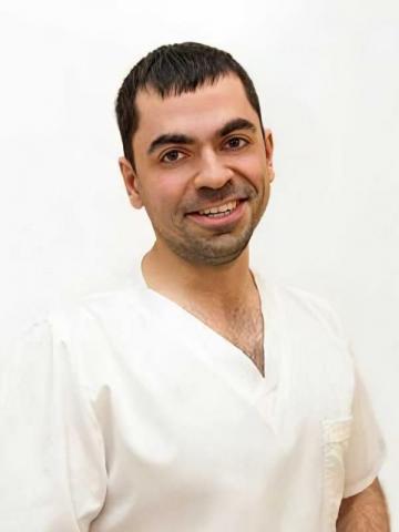 Хирург Долинер Михаил Эллевич Хирург Долинер Михаил Эллевич