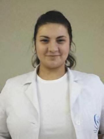 Терапевт Бондаренко Соня Сергеевна