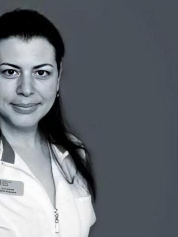 Гигиенист Варгузина Наталья Марковна Гигиенист Варгузина Наталья Марковна