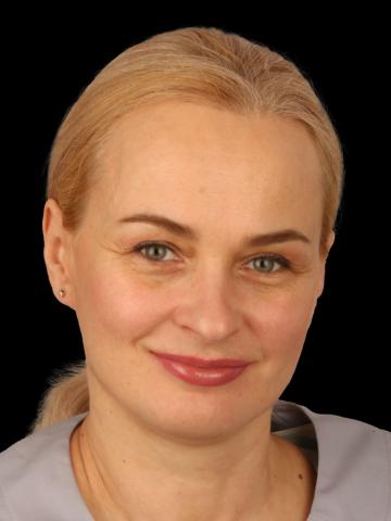 Ортодонт Живлюк Марина Евгеньевна Ортодонт Живлюк Марина Евгеньевна