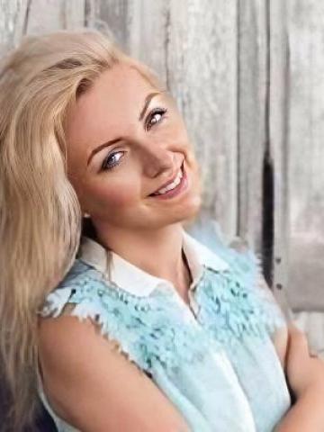 Ортодонт Бацева Ирина Сергеевна