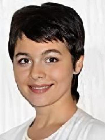 Ортодонт Невдах Анна Сергеевна