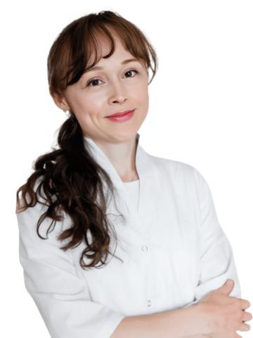 Ортодонт Ахметова (Фаткуллина) Айгуль Рамилевна