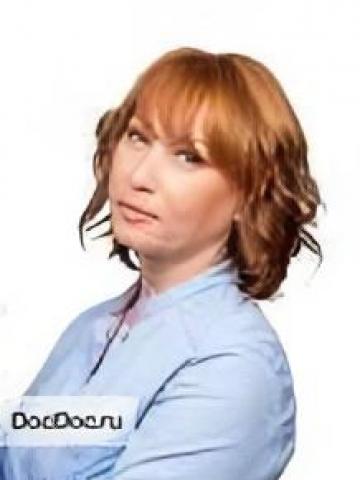 Терапевт Соловьева Людмила Терапевт Соловьева Людмила