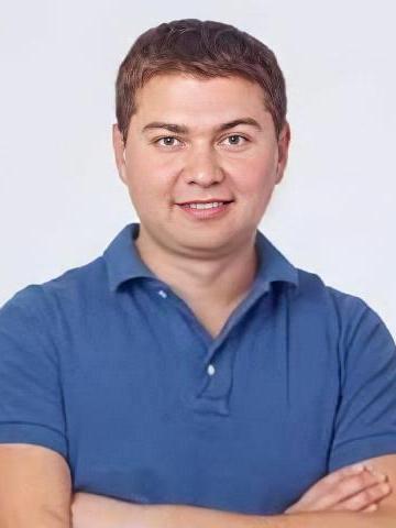 Ортопед Ильин Дмитрий Алексеевич Ортопед Ильин Дмитрий Алексеевич