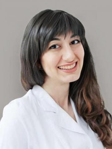 Детский Керимова Суна Рафиковна