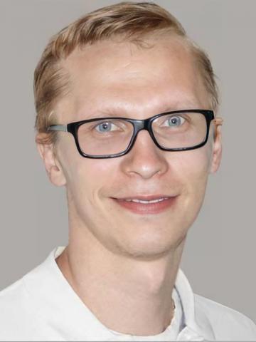 Терапевт Шамонов Дмитрий Ильич