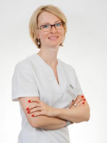 Гигиенист Игнатова Марина Владимировна