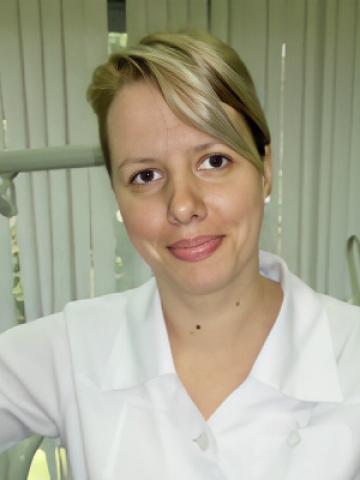 Ортопед Солтарева Светлана Леонидовна