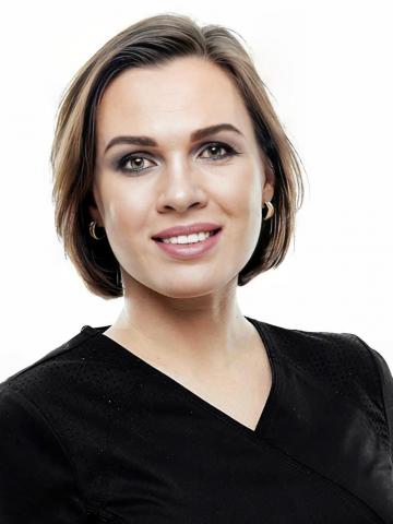 Терапевт Ушакова Елена Александровна