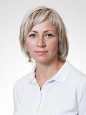 Фото Дударева Ирина Геннадьевна