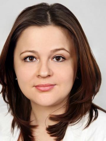 Ортодонт Киселева Елена Вячеславовна Ортодонт Киселева Елена Вячеславовна