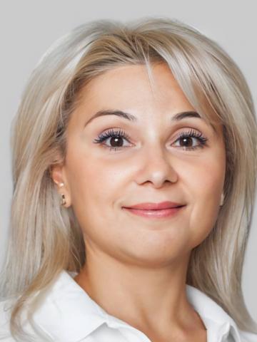 Терапевт Мосейко Регина Альфредовна Терапевт Мосейко Регина Альфредовна