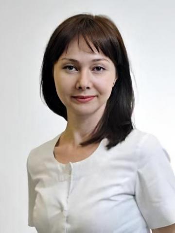 Терапевт Губиш Марика Ярославна Терапевт Губиш Марика Ярославна