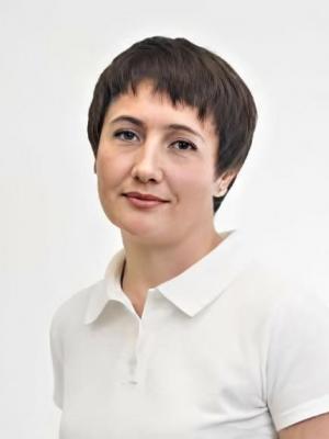 Фото Дюдина Марина Владимировна
