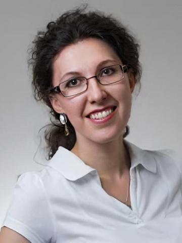 Терапевт Калашникова Надежда Владимировна