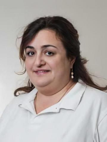 Терапевт Малазония Софья Зурабовна