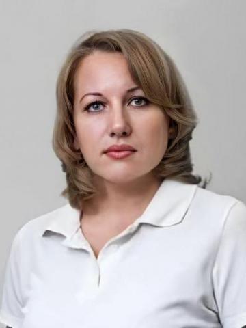 Гигиенист Ершова Наталья Викторовна Гигиенист Ершова Наталья Викторовна