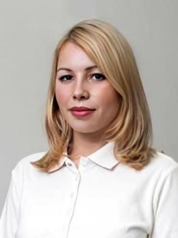 Терапевт Вилль Наталья Сергеевна Терапевт Вилль Наталья Сергеевна