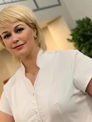 Ортодонт Касьянова Татьяна Александровна Ортодонт Касьянова Татьяна Александровна