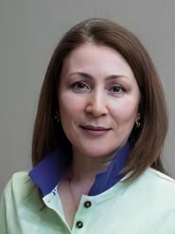 Хирург Тухтаева Мария Александровна Хирург Тухтаева Мария Александровна