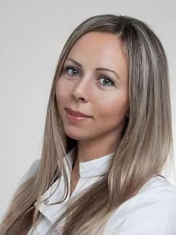 Терапевт Тимачева Наталья Юрьевна