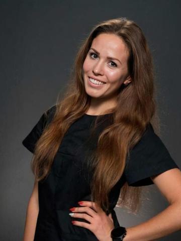 Терапевт Милюшкина Людмила Николаевна