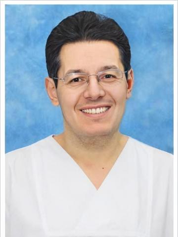 Ортопед Санчес Александр Италович Ортопед Санчес Александр Италович