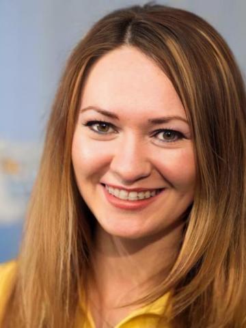 Терапевт Букина-Оробей Наталия Сергеевна Терапевт Букина-Оробей Наталия Сергеевна