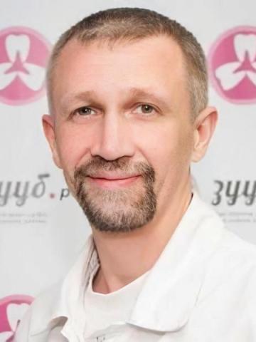 Терапевт Половков Дмитрий Анатольевич