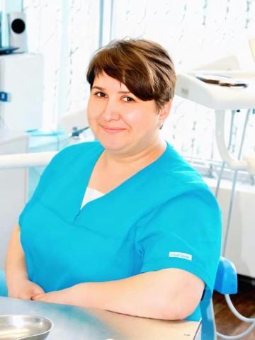 Терапевт Халилова Оксана Романовна Терапевт Халилова Оксана Романовна