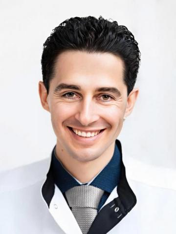 Хирург Дмитрович Дмитрий Александрович Хирург Дмитрович Дмитрий Александрович