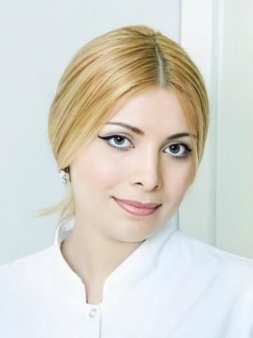 Эндодонтист Пеер Софья Борисовна