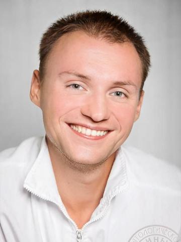 Терапевт Клименко Алексей Николаевич Терапевт Клименко Алексей Николаевич