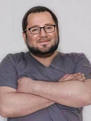 Ортопед Каграманов Александр Семенович Ортопед Каграманов Александр Семенович