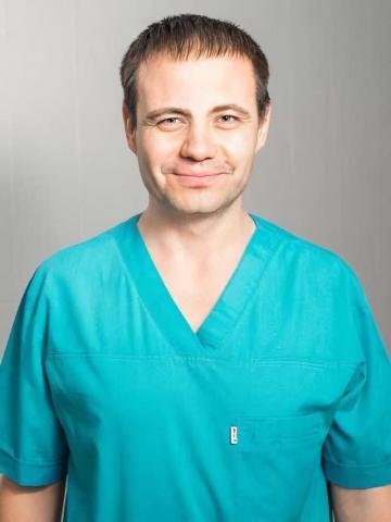 Хирург Сухарев Владимир Александрович Хирург Сухарев Владимир Александрович