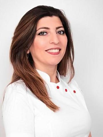 Терапевт Кишмирян Лала Самвеловна Терапевт Кишмирян Лала Самвеловна