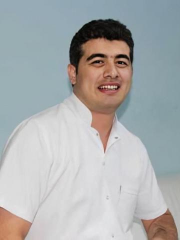 Хирург Гусейнов Эльдар Ахударович Хирург Гусейнов Эльдар Ахударович