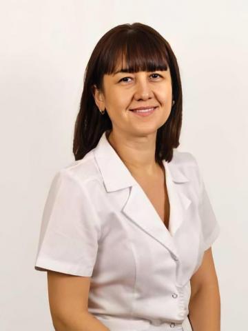 Терапевт Сидорова Ирина Петровна Терапевт Сидорова Ирина Петровна