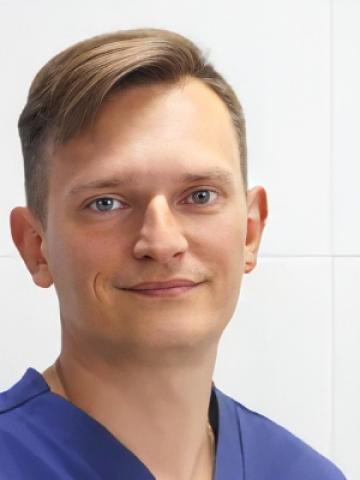 Хирург Ершов Анатолий Владимирович