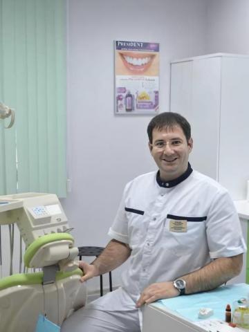 Хирург Лезгишвили Григорий Ефремович