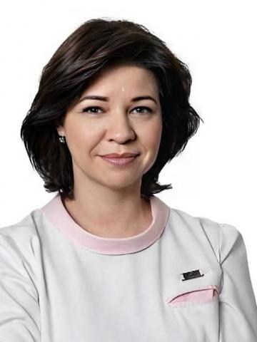 Терапевт Эйгина Светлана Борисовна Терапевт Эйгина Светлана Борисовна